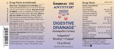 D02 Digestive Drainage Label.jpg (D02 Digestive Drainage Label)